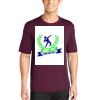 PosiCharge ® Competitor Tee Thumbnail