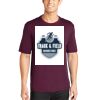 PosiCharge ® Competitor Tee Thumbnail
