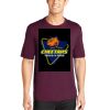 PosiCharge ® Competitor Tee Thumbnail