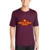 PosiCharge ® Competitor Tee Thumbnail