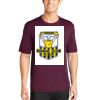 PosiCharge ® Competitor Tee Thumbnail