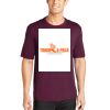 PosiCharge ® Competitor Tee Thumbnail