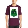 PosiCharge ® Competitor Tee Thumbnail