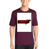 PosiCharge ® Competitor Tee Thumbnail