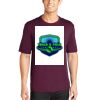 PosiCharge ® Competitor Tee Thumbnail