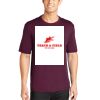 PosiCharge ® Competitor Tee Thumbnail