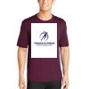 PosiCharge ® Competitor Tee Thumbnail