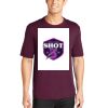 PosiCharge ® Competitor Tee Thumbnail