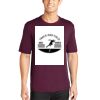 PosiCharge ® Competitor Tee Thumbnail