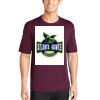PosiCharge ® Competitor Tee Thumbnail