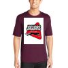 PosiCharge ® Competitor Tee Thumbnail