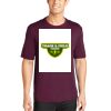 PosiCharge ® Competitor Tee Thumbnail