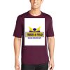 PosiCharge ® Competitor Tee Thumbnail
