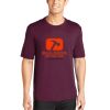 PosiCharge ® Competitor Tee Thumbnail