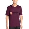 PosiCharge ® Competitor Tee Thumbnail