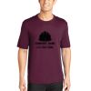 PosiCharge ® Competitor Tee Thumbnail