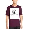 PosiCharge ® Competitor Tee Thumbnail
