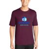 PosiCharge ® Competitor Tee Thumbnail