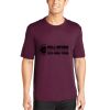 PosiCharge ® Competitor Tee Thumbnail