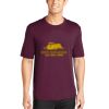 PosiCharge ® Competitor Tee Thumbnail