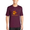 PosiCharge ® Competitor Tee Thumbnail