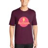 PosiCharge ® Competitor Tee Thumbnail