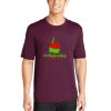 PosiCharge ® Competitor Tee Thumbnail