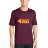PosiCharge ® Competitor Tee Thumbnail