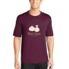 PosiCharge ® Competitor Tee Thumbnail