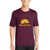 PosiCharge ® Competitor Tee Thumbnail