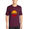 PosiCharge ® Competitor Tee Thumbnail
