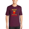 PosiCharge ® Competitor Tee Thumbnail