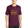 PosiCharge ® Competitor Tee Thumbnail