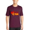 PosiCharge ® Competitor Tee Thumbnail