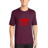 PosiCharge ® Competitor Tee Thumbnail