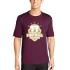 PosiCharge ® Competitor Tee Thumbnail