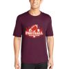 PosiCharge ® Competitor Tee Thumbnail