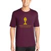 PosiCharge ® Competitor Tee Thumbnail