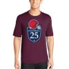 PosiCharge ® Competitor Tee Thumbnail