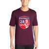 PosiCharge ® Competitor Tee Thumbnail