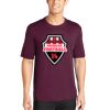 PosiCharge ® Competitor Tee Thumbnail