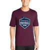 PosiCharge ® Competitor Tee Thumbnail