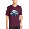 PosiCharge ® Competitor Tee Thumbnail
