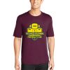 PosiCharge ® Competitor Tee Thumbnail