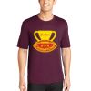 PosiCharge ® Competitor Tee Thumbnail
