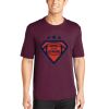 PosiCharge ® Competitor Tee Thumbnail