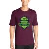 PosiCharge ® Competitor Tee Thumbnail