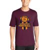 PosiCharge ® Competitor Tee Thumbnail