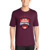 PosiCharge ® Competitor Tee Thumbnail