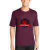 PosiCharge ® Competitor Tee Thumbnail